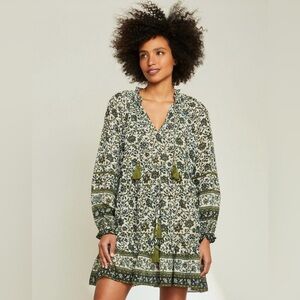 NWOT Veronica Beard Danica mini dress